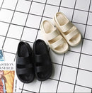 Cotton Orthopädische Sandalen