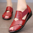 Showy Orthopädische Sandalen