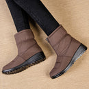 Jamylle Orthopädische Stiefel