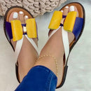 Leona Orthopädische Sandalen