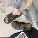 Capri Orthopädische Sandalen