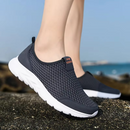 Hyper Comfort Orthopädische Sneaker