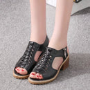 Xerxes Orthopädische Sandalen