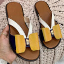 Leona Orthopädische Sandalen