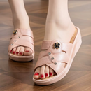 Liora Orthopädische Sandalen