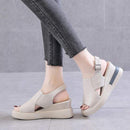 Ultra Orthopädische Sandalen