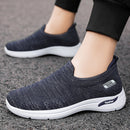 Elite Motion Orthopädische Sneaker