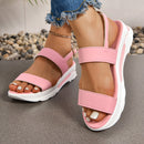 Marseille Orthopädische Sandalen