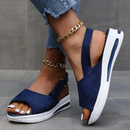 Bella Orthopädische Sandalen