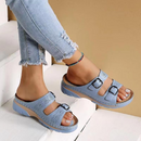 Via Comfort Orthopädische Sandalen
