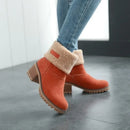 Monaco Orthopädische Stiefel