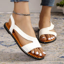Hera Orthopädische Sandalen