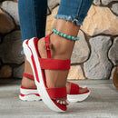 Marseille Orthopädische Sandalen
