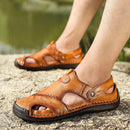Gladiator Orthopädische Sandalen