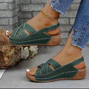 Elegance Orthopädische Sandalen