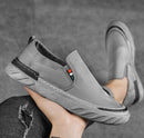 Oxford Orthopädische Slipper