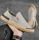 Oxford Orthopädische Slipper