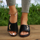 Charm Orthopädische Sandalen