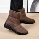 Jamylle Orthopädische Stiefel