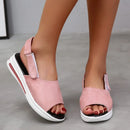 Bella Orthopädische Sandalen