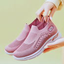 Serena Orthopädische Sneaker