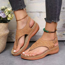 Siena Orthopädische Sandalen