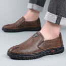 Gentleman Orthopädische Slipper