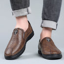 Gentleman Orthopädische Slipper