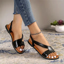 Hera Orthopädische Sandalen