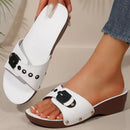 PureSoft Orthopädische Sandalen