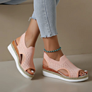 FlexBella Orthopädische Sandalen