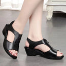 Diva Orthopädische Sandalen
