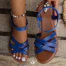 Malena Orthopädische Sandalen