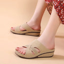 Estella Orthopädische Sandalen