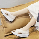 Valen Orthopädische Sandalen