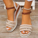 Florenza Orthopädische Sandalen