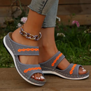 Pandora Orthopädische Sandalen