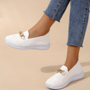 Turin Orthopädische Slipper