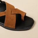 Donna Orthopädische Sandalen