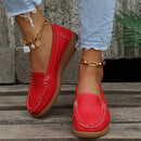 Elegant Orthopädische Slipper