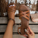 Malena Orthopädische Sandalen