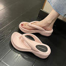 Fashion Orthopädische Sandalen