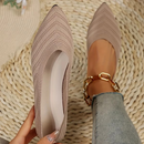 Fine Line Orthopädische Schuhe