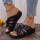 UltraLife Orthopädische Sandalen