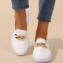 Turin Orthopädische Slipper