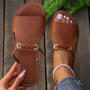 Ayla Orthopädische Sandalen