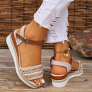 Florenza Orthopädische Sandalen