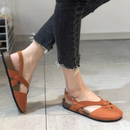 Iza Orthopädische Sandalen