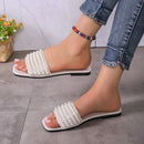 Pearl Orthopädische Sandalen