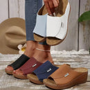 Serena Orthopädische Sandalen